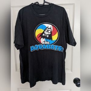 Vintage Aquabats Tee